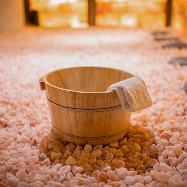 The Healing Stone | Level 21/267 Grey St, South Brisbane QLD 4101, Australia | Phone: (07) 2104 2611