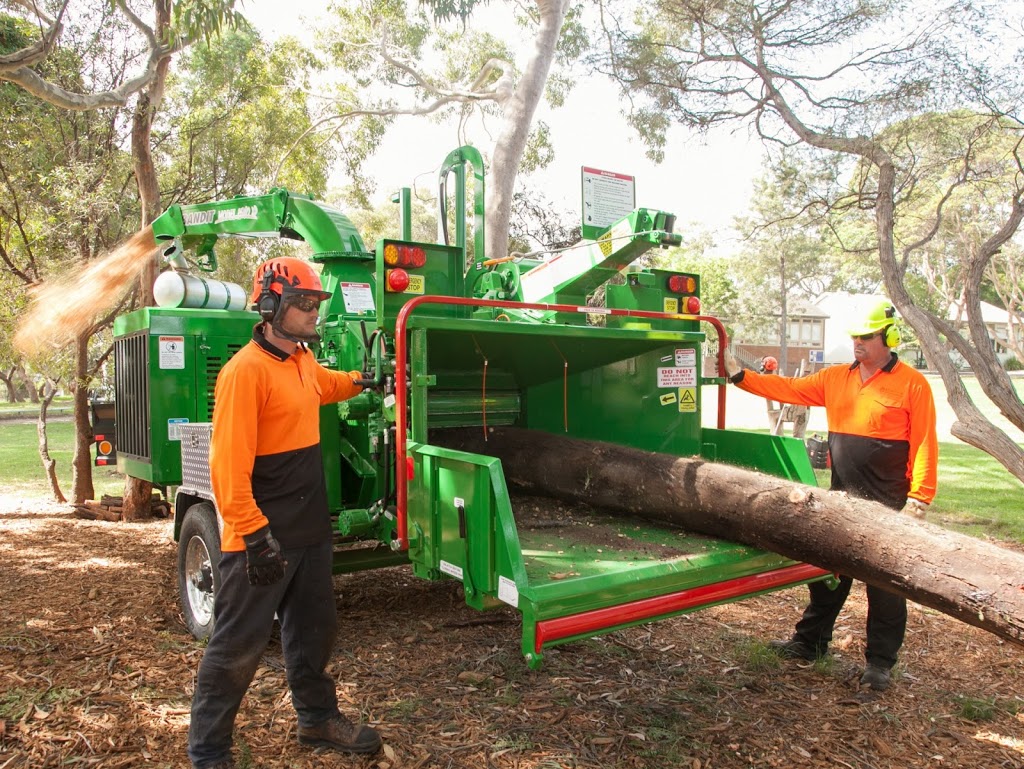 Bandit Tree Equipment | 35 Dulacca St, Acacia Ridge QLD 4110, Australia | Phone: (07) 3711 2055