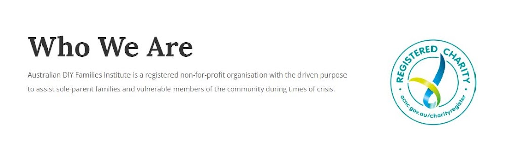 Australian DIY Families Institute Penrose Hardware & Furniture | 897 Penrose Rd, Penrose NSW 2579, Australia | Phone: 0428 455 302