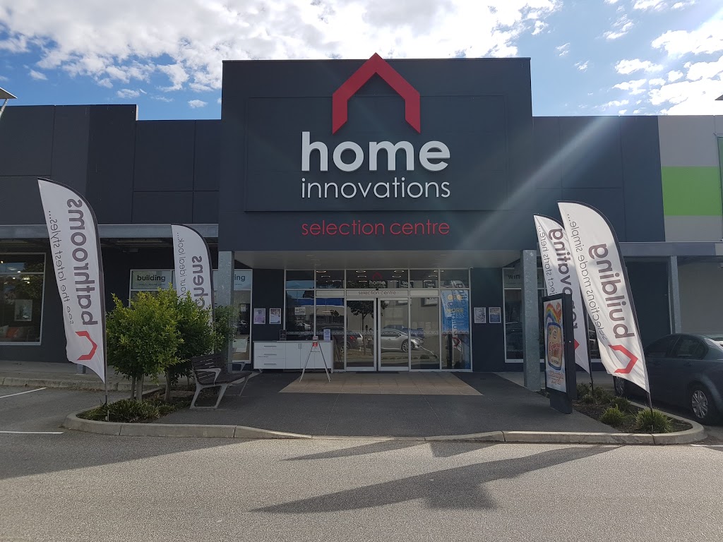 Home Innovations Display Centre | 111 Cranbourne Rd, Frankston VIC 3199, Australia | Phone: (03) 8738 9036