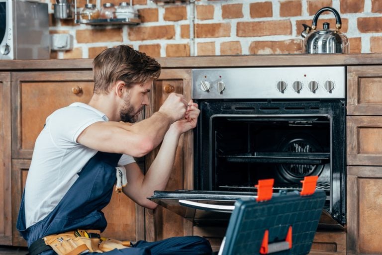 Do-all Appliances | 34 Bignell Rd, Moorabbin VIC 3189, Australia | Phone: 1300 366 365