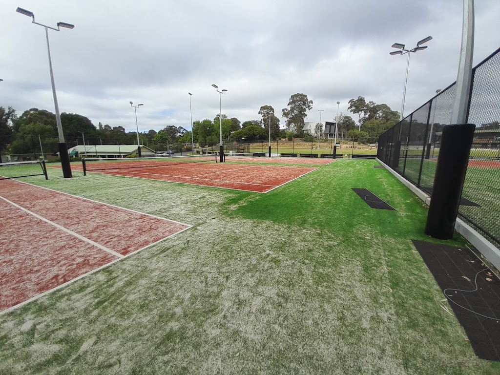 Upwey-Tecoma Tennis Club | Alexander Ave, Upwey VIC 3158, Australia | Phone: 0407 362 557