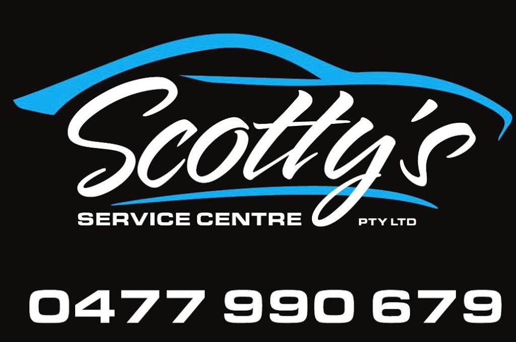 Scottys Service Centre PTY LTD | car repair | 1/441 Wagga Rd, Lavington NSW 2641, Australia | 0477990679 OR +61 477 990 679