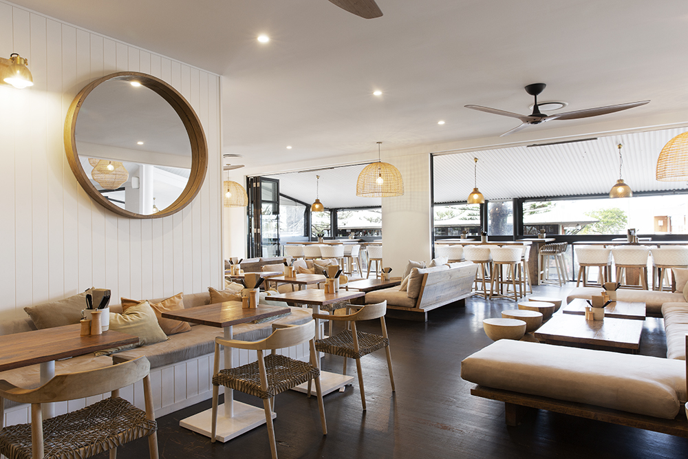 Loft Byron Bay | restaurant | 9/4 Jonson St, Byron Bay NSW 2481, Australia | 0266809183 OR +61 2 6680 9183