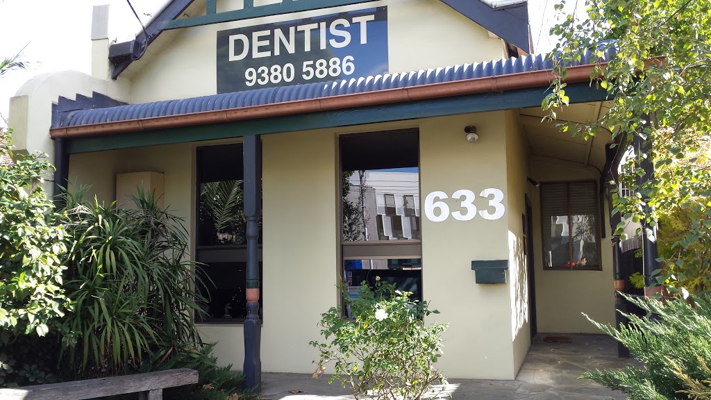 Carlton Dental Care | dentist | 633 Lygon St, Princes Hill VIC 3054, Australia | 0393805886 OR +61 3 9380 5886