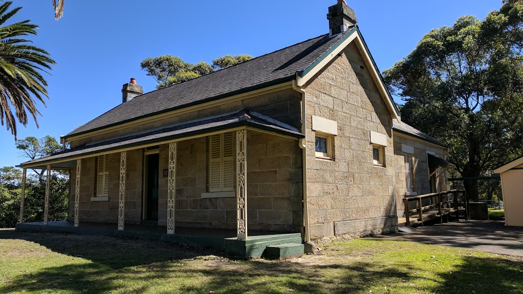 Carss Cottage Museum | museum | 80 Carwar Ave, Carss Park NSW 2221, Australia | 0293306400 OR +61 2 9330 6400