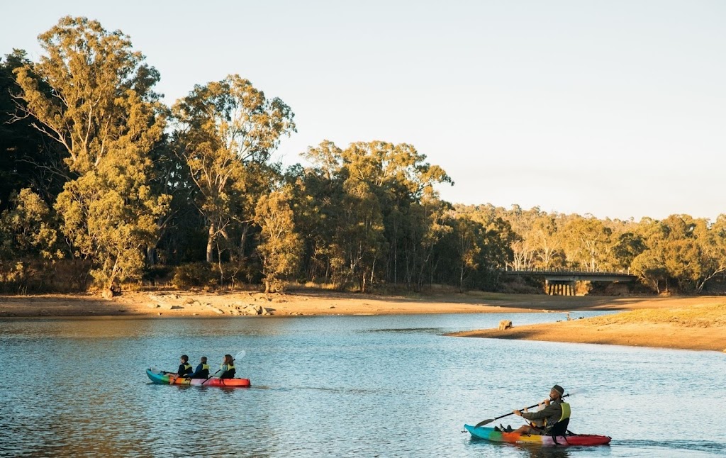 Barossa Outdoors | Mount Crawford Rd, Williamstown SA 5351, Australia | Phone: 0423 386 854