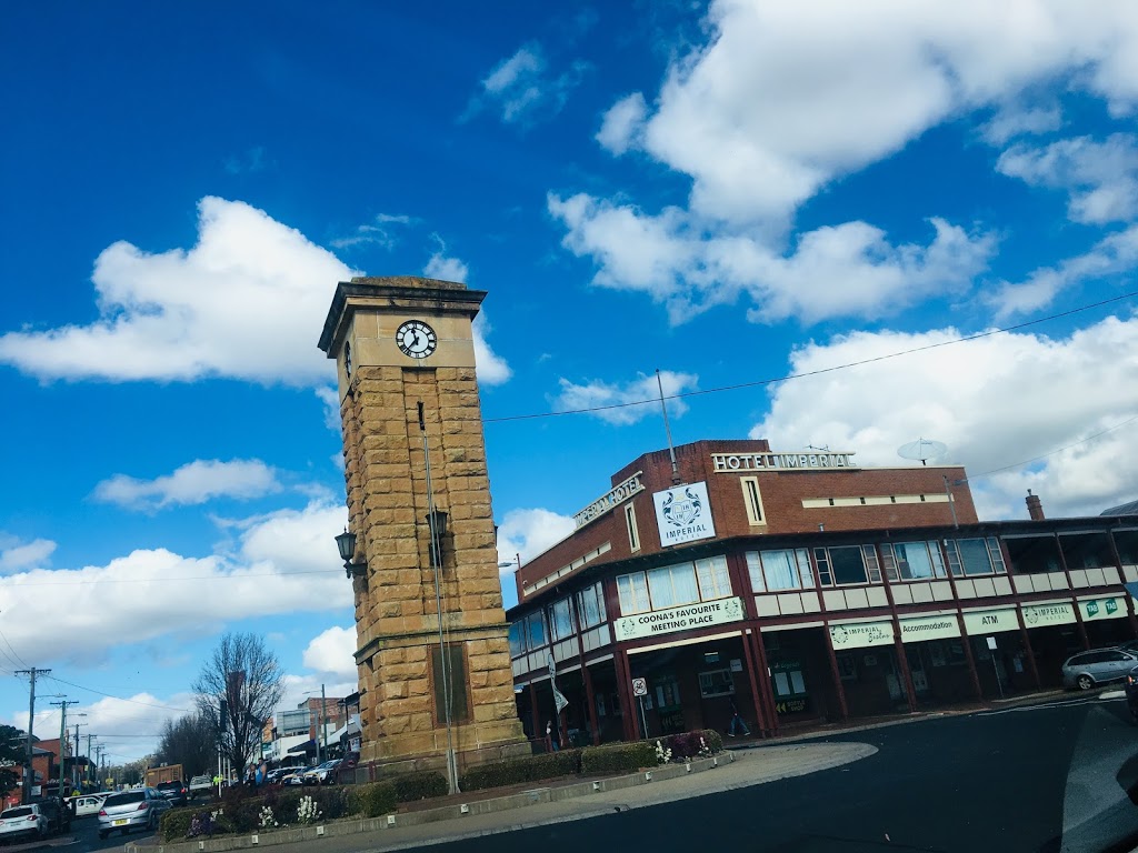 Coonabarabran Visitors Centre | Coonabarabran NSW 2357, Australia