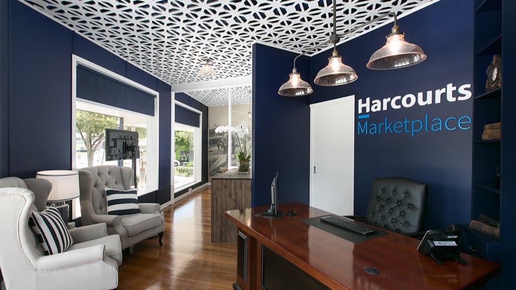Harcourts Marketplace Oxley | real estate agency | 175 Oxley Station Rd, Oxley QLD 4075, Australia | 0731398155 OR +61 7 3139 8155