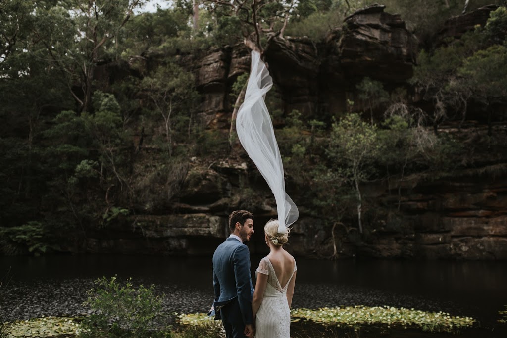 Damien Milan | Wedding & Elopement Photographer | 24 Forster Rd, Katoomba NSW 2780, Australia | Phone: 0424 226 132