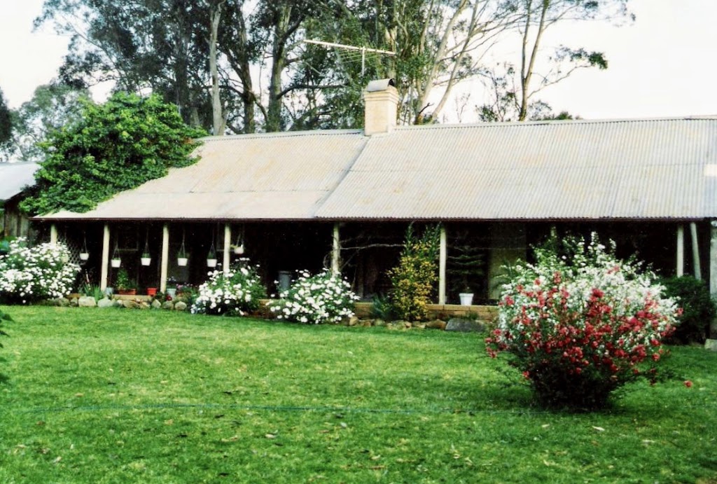 Lindum cottage | lodging | Camden Park Rd, Camden Park NSW 2570, Australia