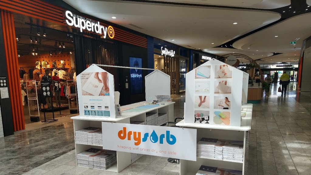 Drysorb - The Glen | home goods store | The Glen Shopping Centre Ground level outside, Superdry, 235 Springvale Rd, Glen Waverley VIC 3150, Australia | 0390284818 OR +61 3 9028 4818