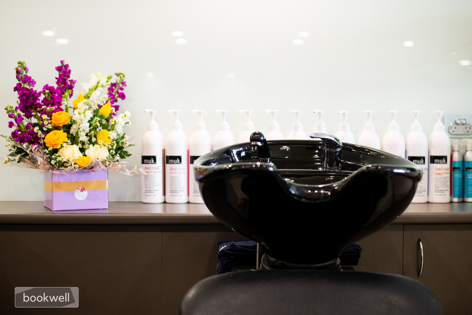 Luxxe Hair Studio | Shop 3A/12 Queen St, Goodna QLD 4300, Australia | Phone: 0401 956 930