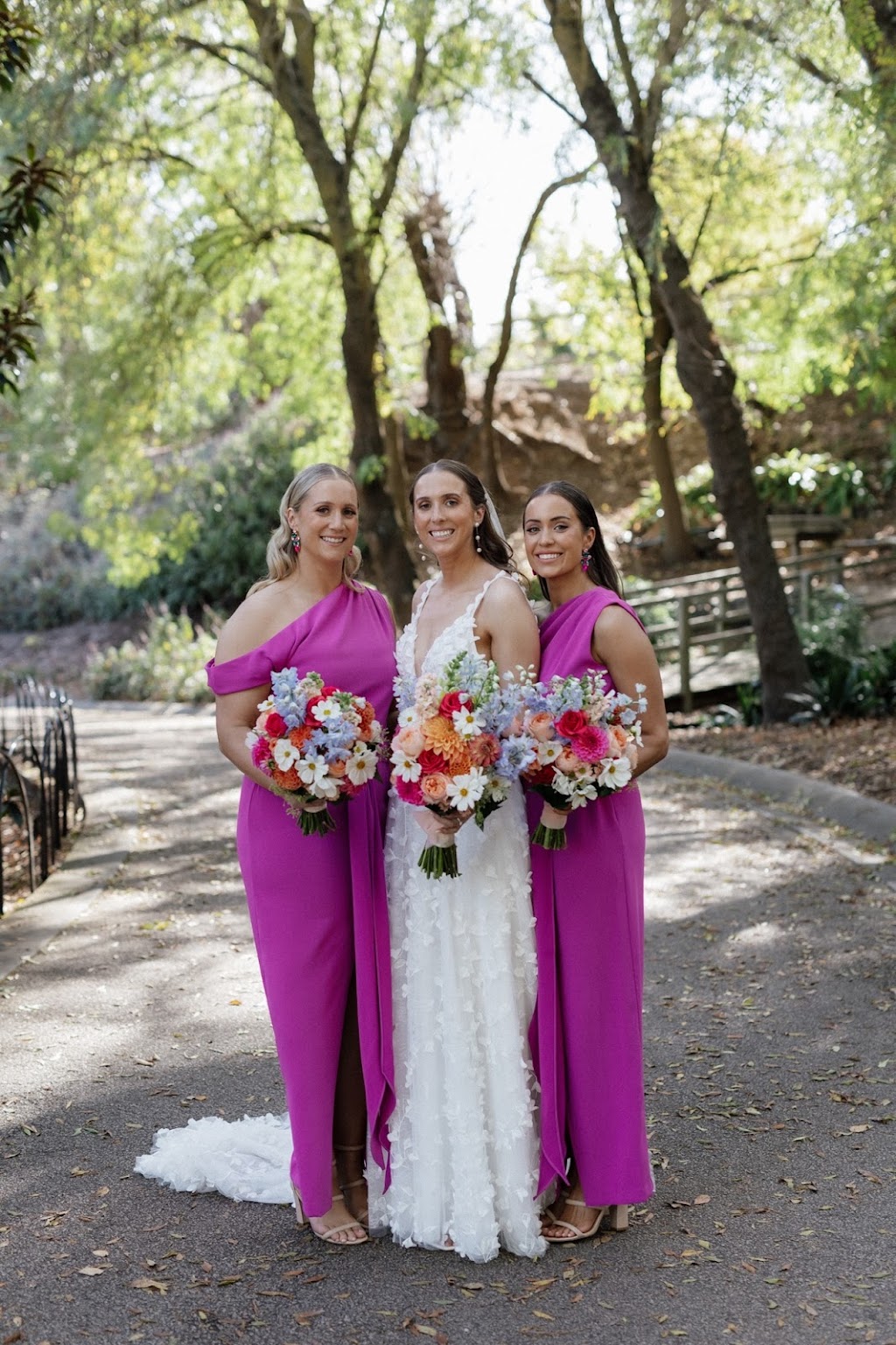 Westernport flowers | 235 Heads Rd, Yannathan VIC 3981, Australia | Phone: 0447 242 862