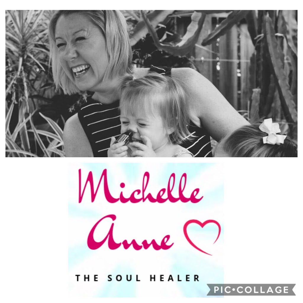 Michelle Anne Soul Healer | 10 Allen Cl, Forest Lake QLD 4078, Australia | Phone: 0419 757 017