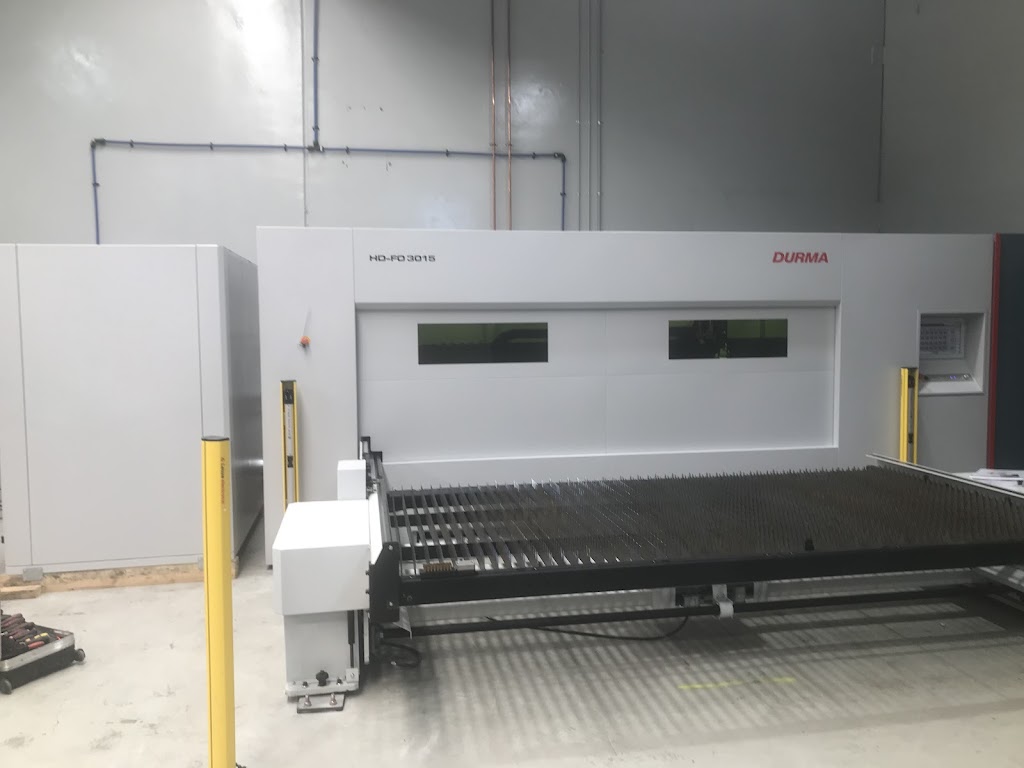 Wandin Engineering | Unit 2/11 Clancys Rd, Mount Evelyn VIC 3796, Australia | Phone: (03) 9736 1483