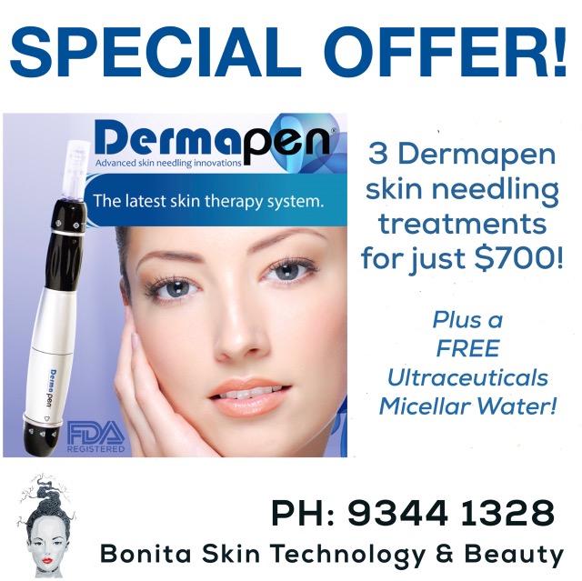 Bonita Skin Technology and Beauty | hair care | shop 9/4 Sanderling St, Stirling WA 6021, Australia | 0893441328 OR +61 8 9344 1328