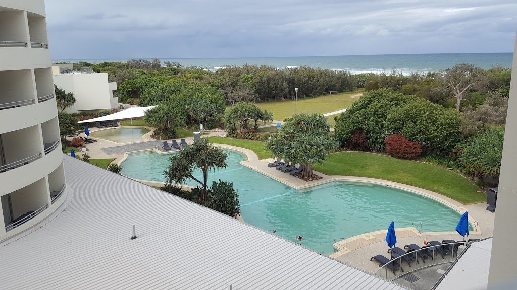 Surfair Beach Hotel | 923 David Low Way, Marcoola QLD 4564, Australia | Phone: (07) 5457 2555