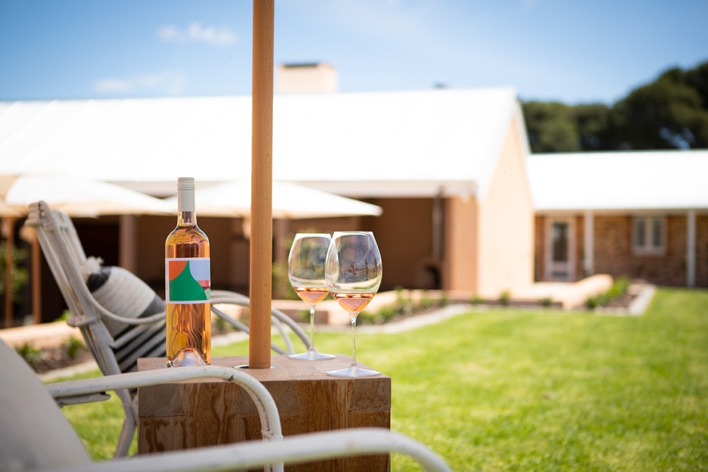 Alkina Wine Estate | food | 41 Victor Rd, Greenock SA 5360, Australia | 0885628246 OR +61 8 8562 8246