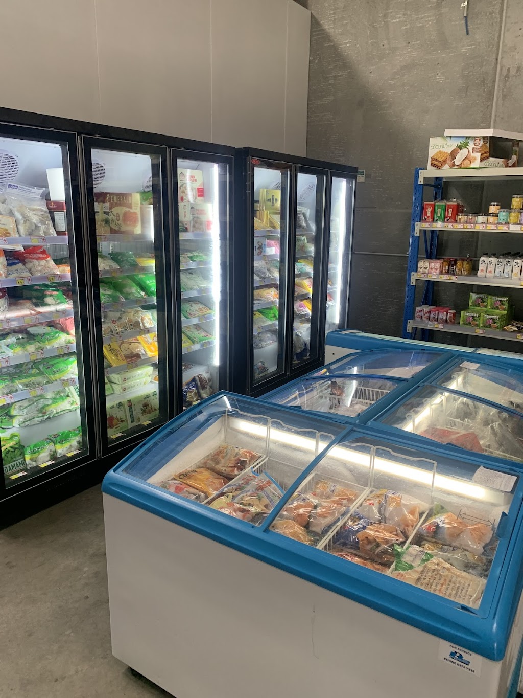 塔斯壹号店TASONE | Unit 1/84 Browns Rd, Kingston TAS 7050, Australia | Phone: 0410 278 208