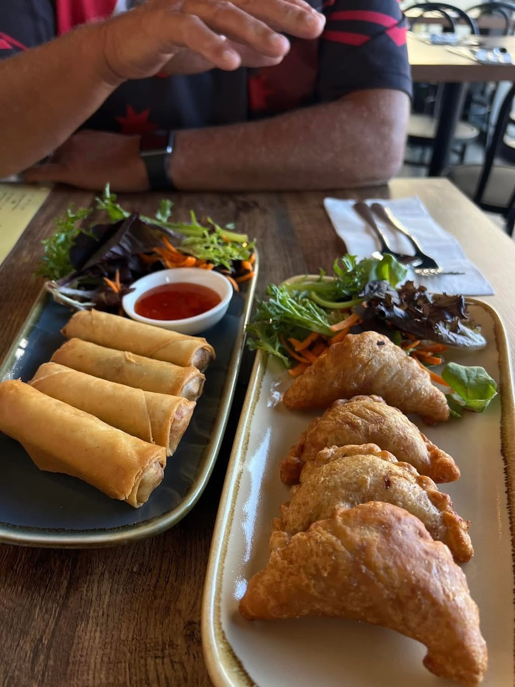 Bay Thai | Shop 17-20 122/160 Grubb Rd, Ocean Grove VIC 3226, Australia | Phone: 0487 110 157