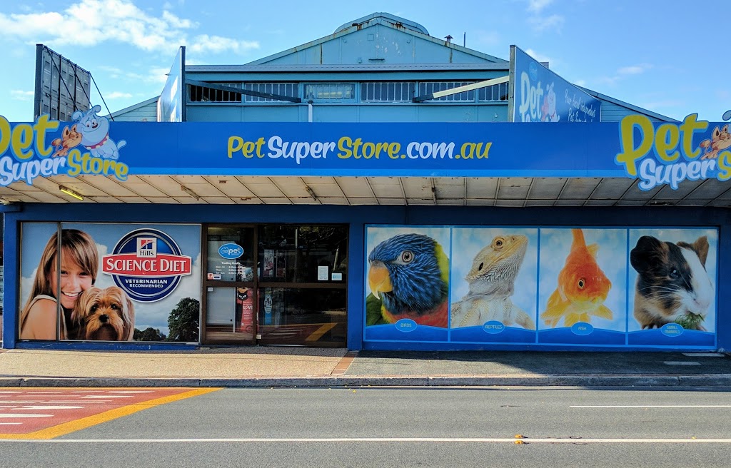Brisbane Pet Super Store | pet store | 266 Stafford Rd, Stafford QLD 4053, Australia | 0733524000 OR +61 7 3352 4000