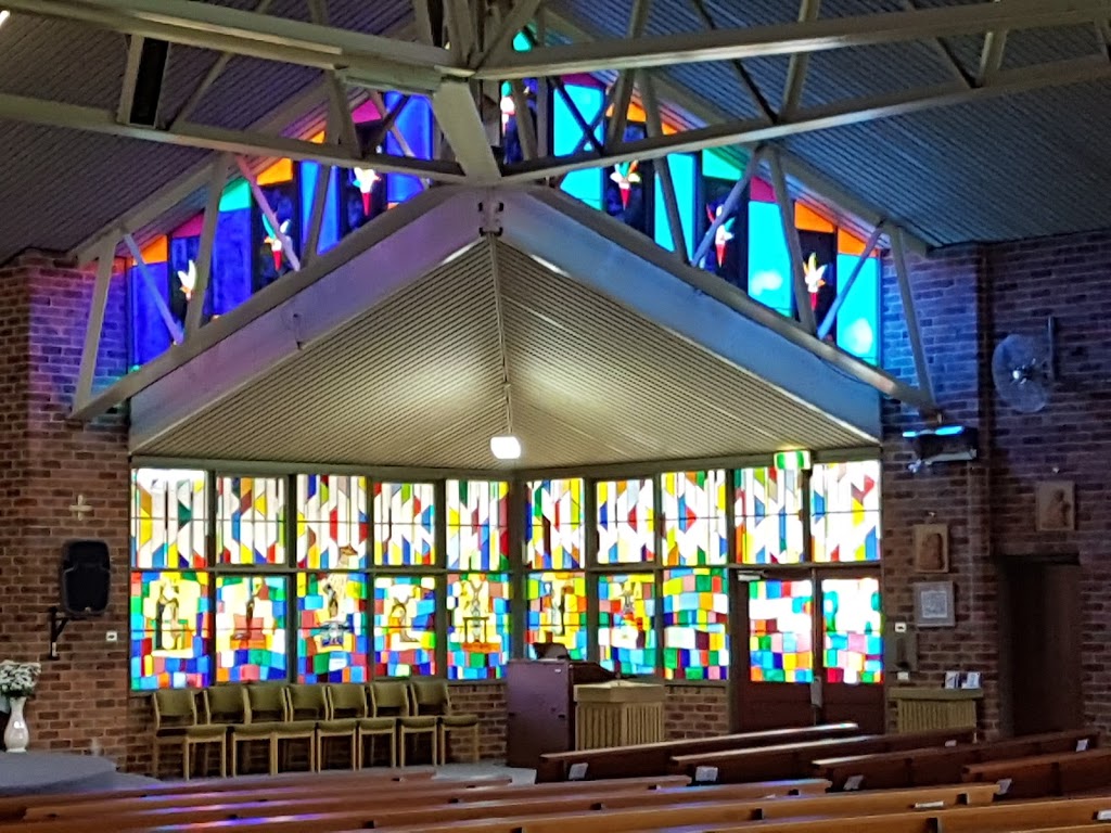 St Johns Catholic Church Frankston | church | 20 Coral St, Frankston VIC 3199, Australia | 0397899672 OR +61 3 9789 9672