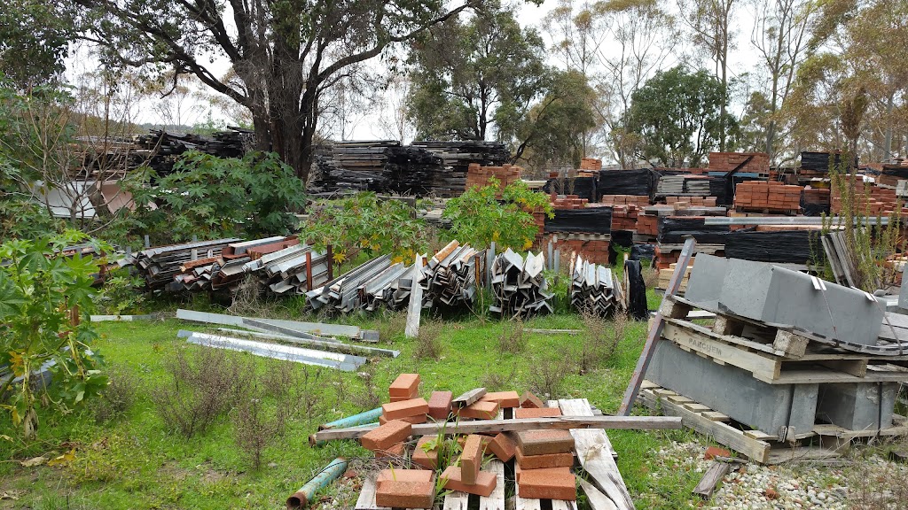 Brajkovich Demolition & Salvage Pty Ltd | general contractor | 1686 Great Northern Hwy, Upper Swan WA 6069, Australia | 0892964821 OR +61 8 9296 4821