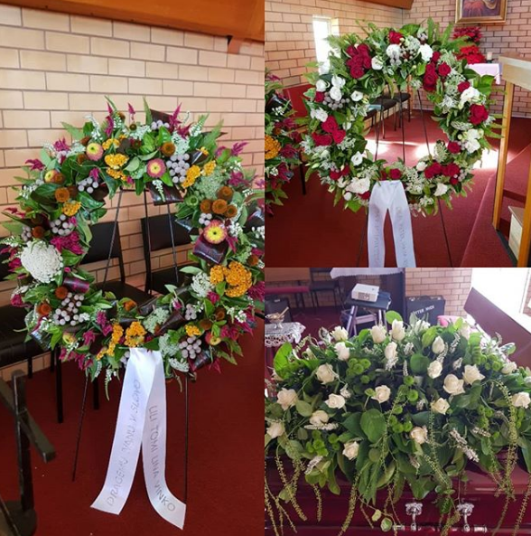 Bridge Road Florist | 597-599 Bridge Rd, Richmond VIC 3121, Australia | Phone: (03) 9428 1799