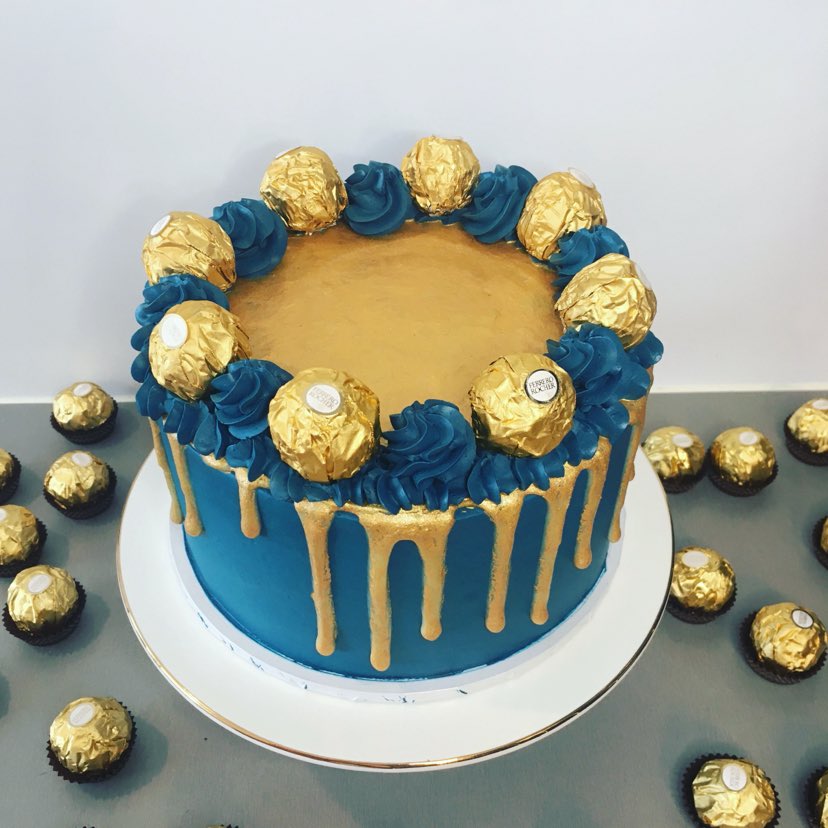 Delicious Designs by Lisa | bakery | Seashell Ave, Coomera QLD 4209, Australia | 0756609644 OR +61 7 5660 9644