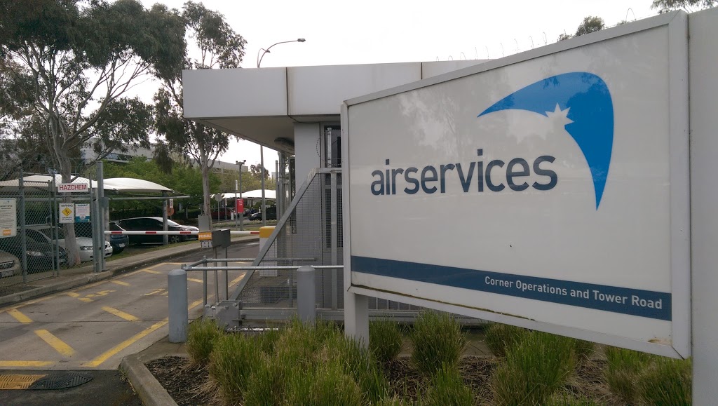 Airservices Australia Melbourne |  | Tower Rd, Melbourne Airport VIC 3045, Australia | 0262684111 OR +61 2 6268 4111