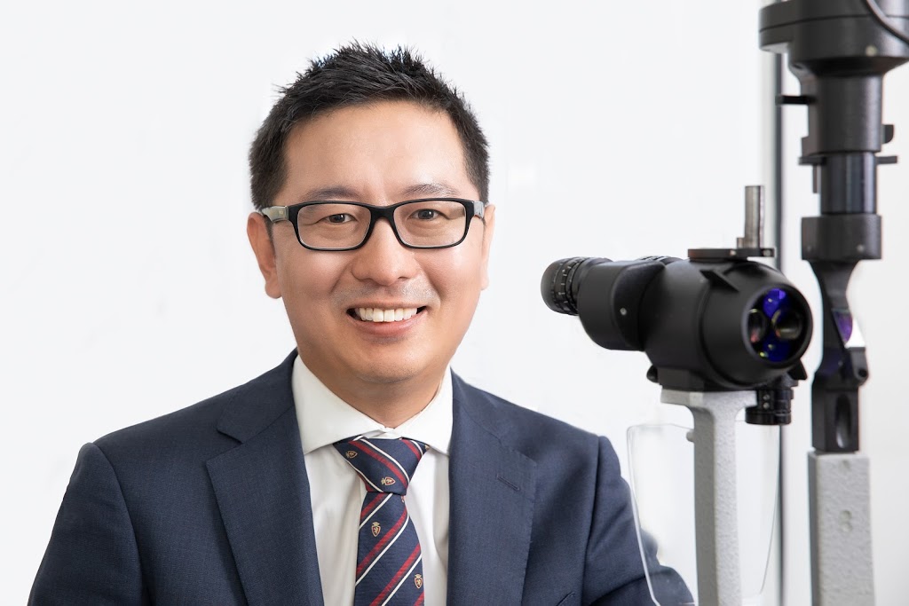 Dr Steven Yun | doctor | 1-3 Princes Hwy, Figtree NSW 2525, Australia | 0242261553 OR +61 2 4226 1553