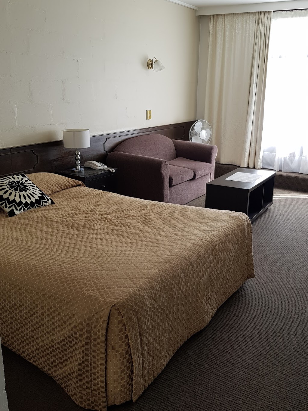 West Coaster Motel | lodging | Batchelor St, Queenstown TAS 7467, Australia | 0364711033 OR +61 3 6471 1033