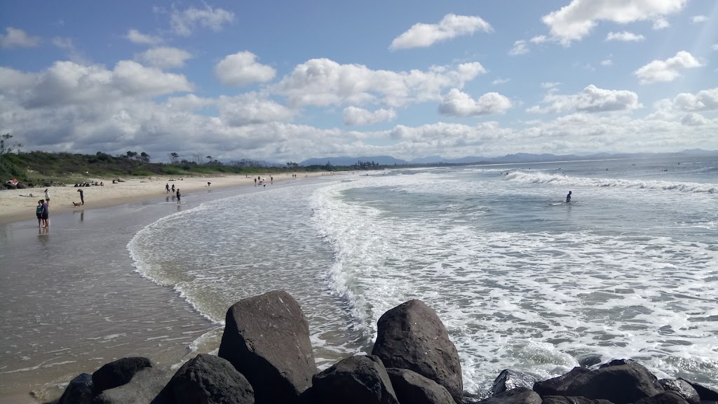 Byron Bay Surf Life Saving Club | Bay St, Byron Bay NSW 2481, Australia | Phone: 0431 280 016