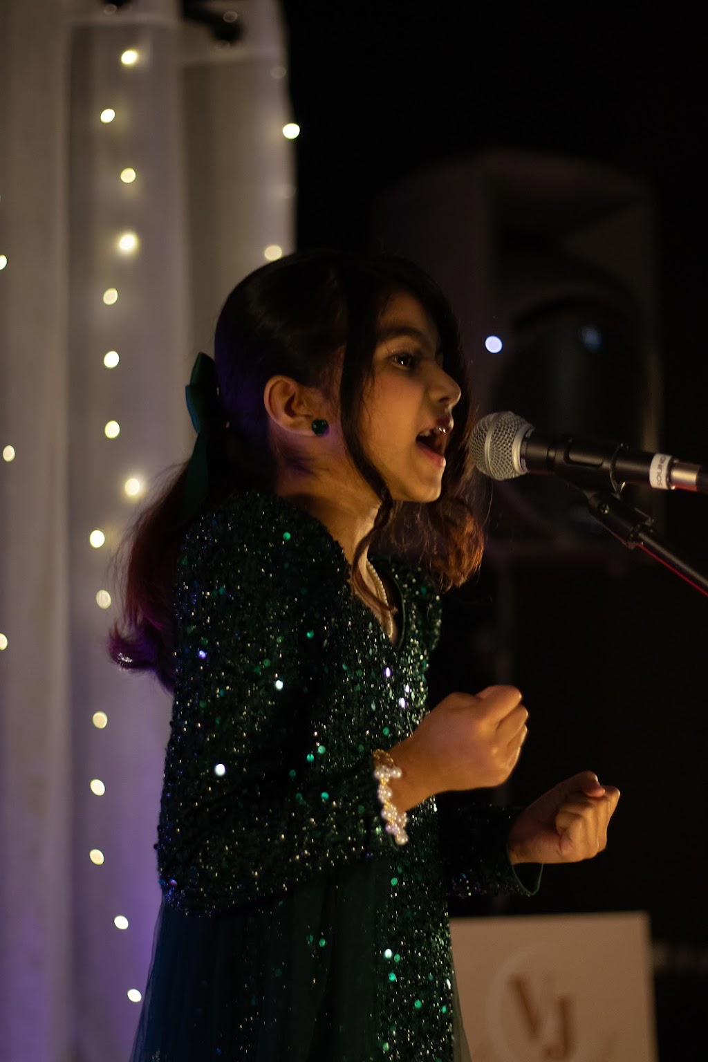 Vocals With Jess | 30 Stonecrop Way, Wyndham Vale VIC 3024, Australia | Phone: 0452 029 188