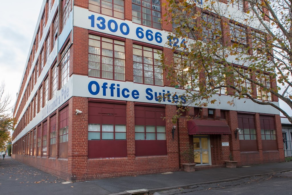 City Side Serviced Offices | 200 Alexandra Parade, Fitzroy VIC 3065, Australia | Phone: (03) 9418 3999