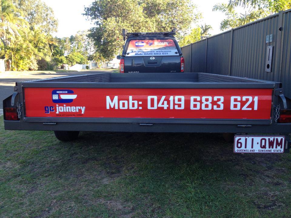 Grant Cole Joinery | furniture store | 108 Karinya Circuit, Sunshine Acres QLD 4655, Australia | 0419683621 OR +61 419 683 621