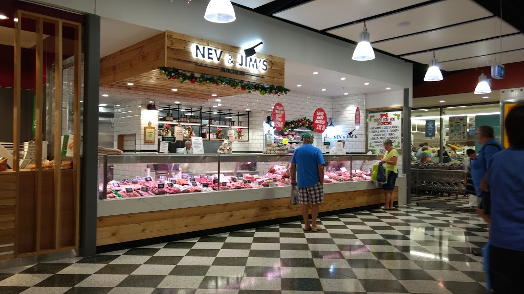Nev & Jims Butchery | store | Unit 403/, Unit 403/110 Karalta Rd, Erina NSW 2250, Australia | 0243673225 OR +61 2 4367 3225