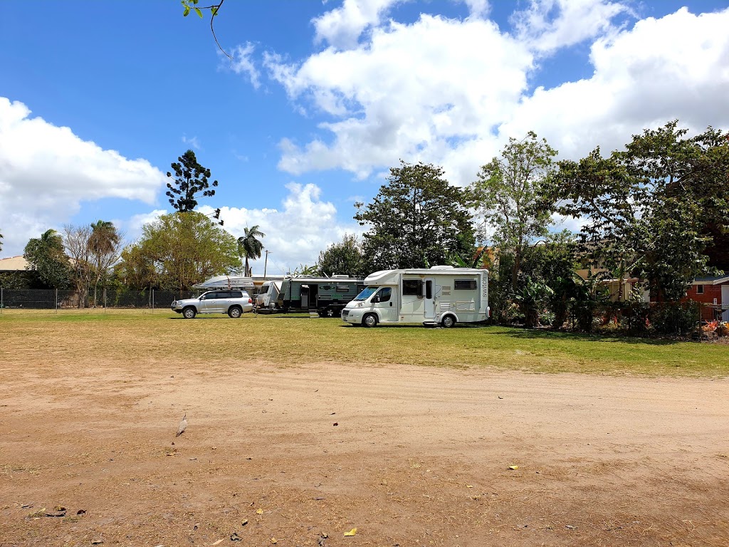 RV Park Proserpine | campground | 130 Main St, Proserpine QLD 4800, Australia
