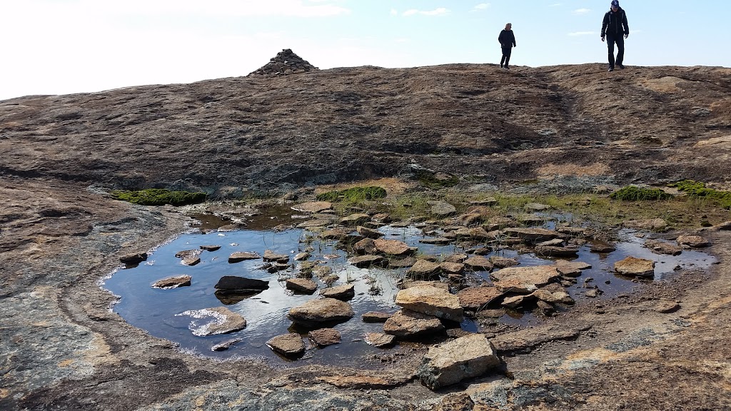 Yorkrakine Rock Nature Reserve | North Tammin WA 6409, Australia