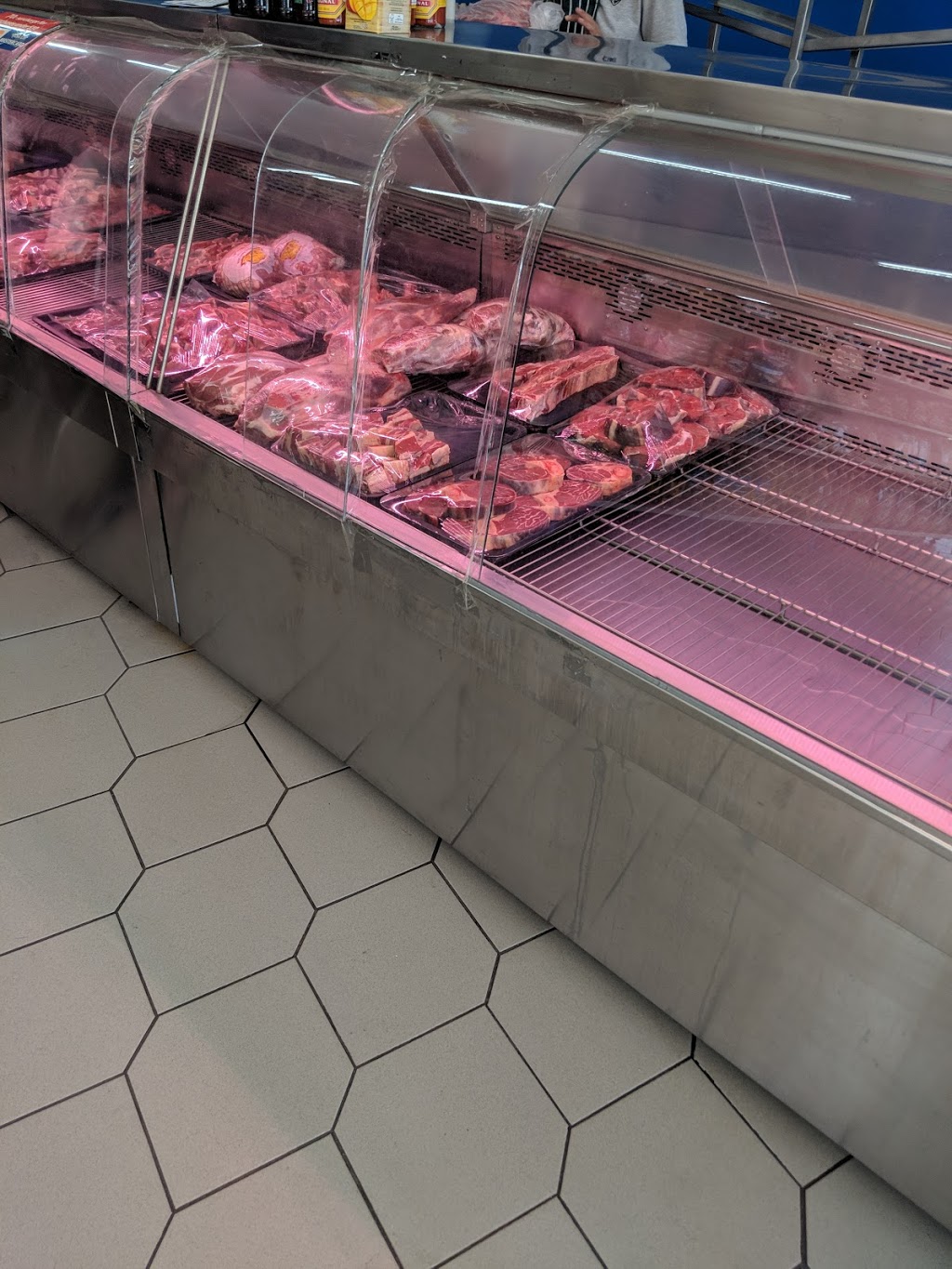 Samirs Halal Meats | store | 278 Railway Parade, Noble Park VIC 3174, Australia | 0397017282 OR +61 3 9701 7282