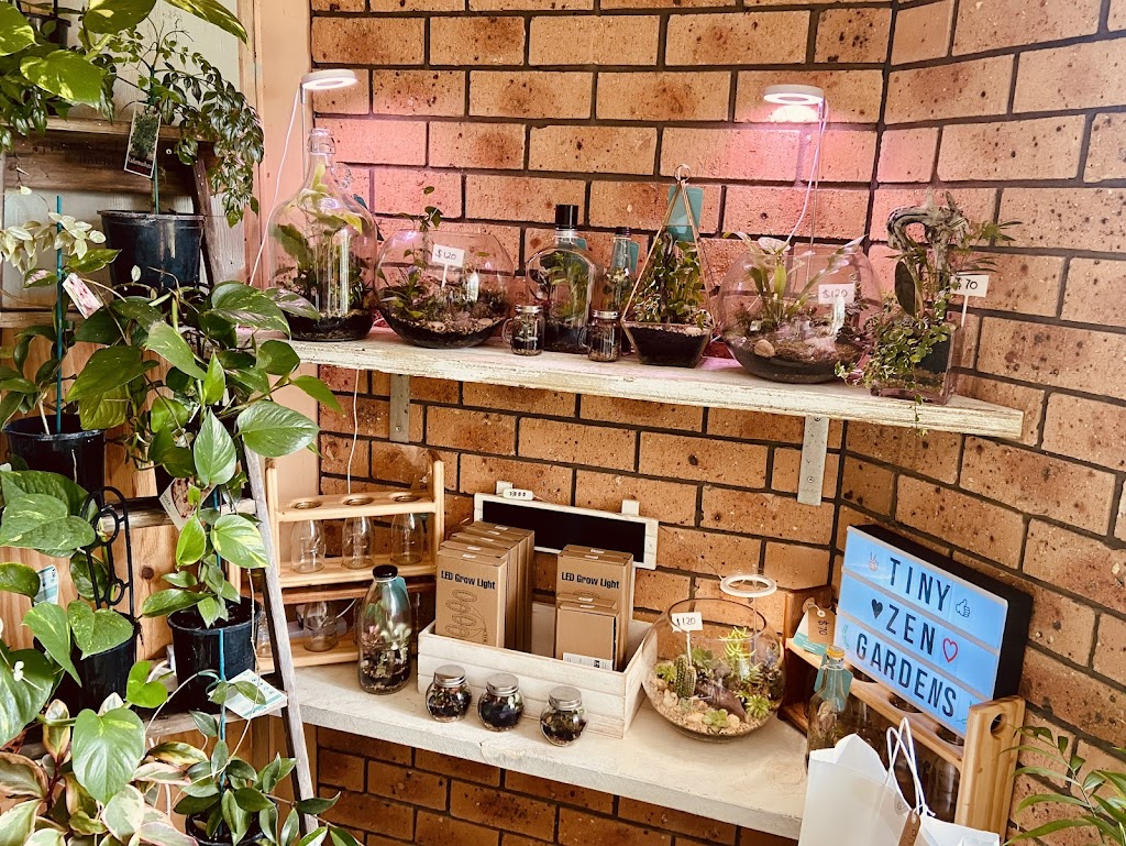 Tiny Zen Gardens | 36 Mummaga Lake Dr, Dalmeny NSW 2546, Australia | Phone: 0422 557 886