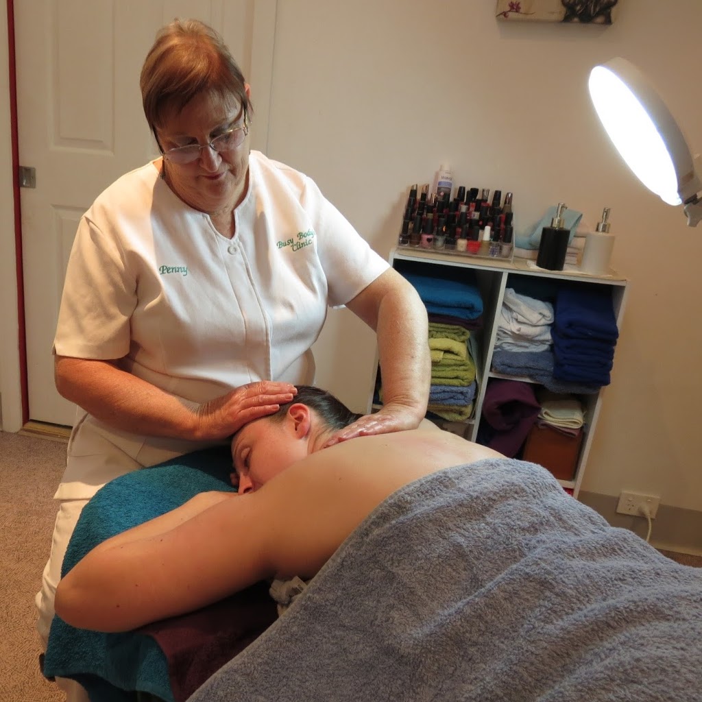 Busy Bodys Clinic - Massage Therapist, Beauty & Spa Terrigal | 3 Springfield Rd, Springfield NSW 2250, Australia | Phone: 0416 032 336