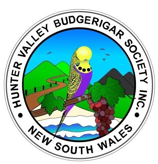 Hunter Valley Budgerigar Society Inc | Thomas Morgan Pavilion ,Maitland Showground, Blomfield St, South Maitland NSW 2320, Australia | Phone: 0448 283 346