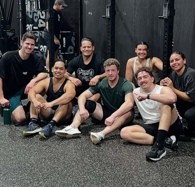 Flava Fit Murarrie | 960 Lytton Rd, Murarrie QLD 4172, Australia | Phone: 0420 318 233