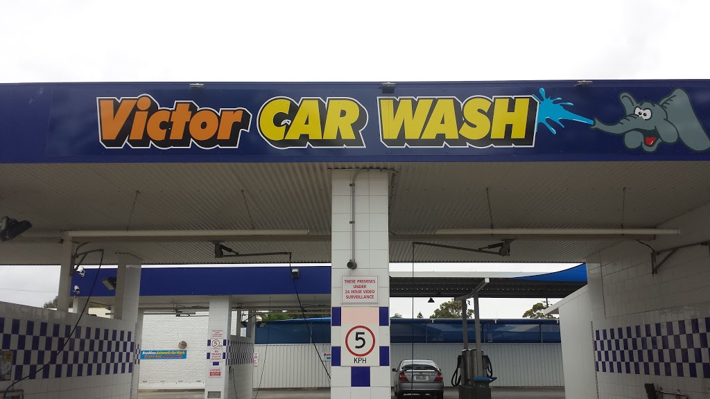 Jumbos Carwash | car wash | 81 Victoria St, Victor Harbor SA 5211, Australia