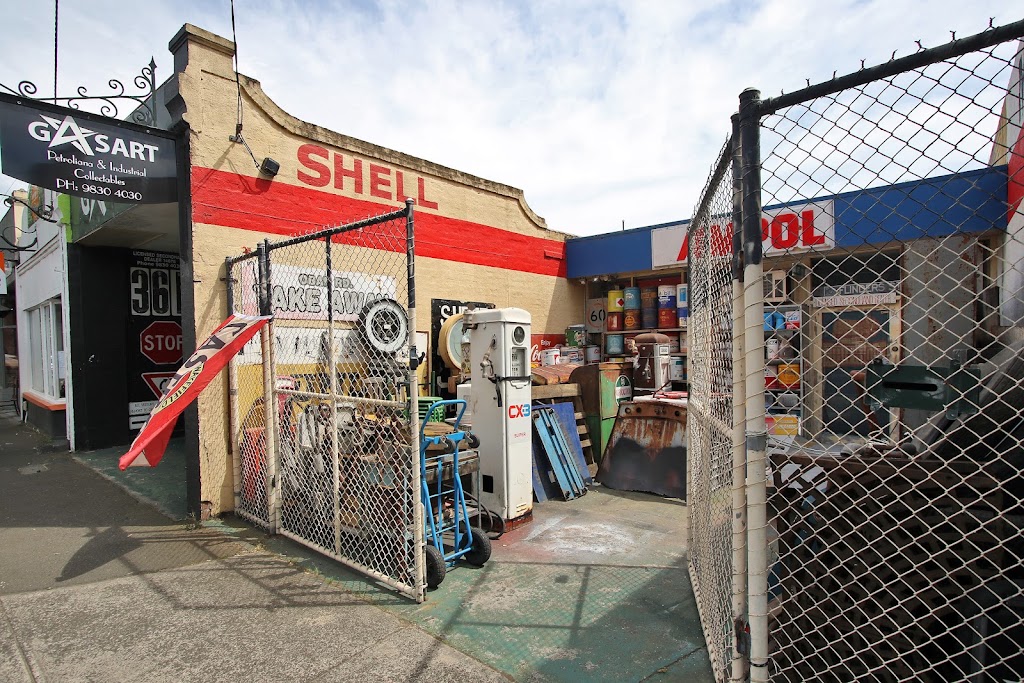 GasArt | Unit 23/18-30 Edward St, Oakleigh VIC 3166, Australia | Phone: 0400 903 780