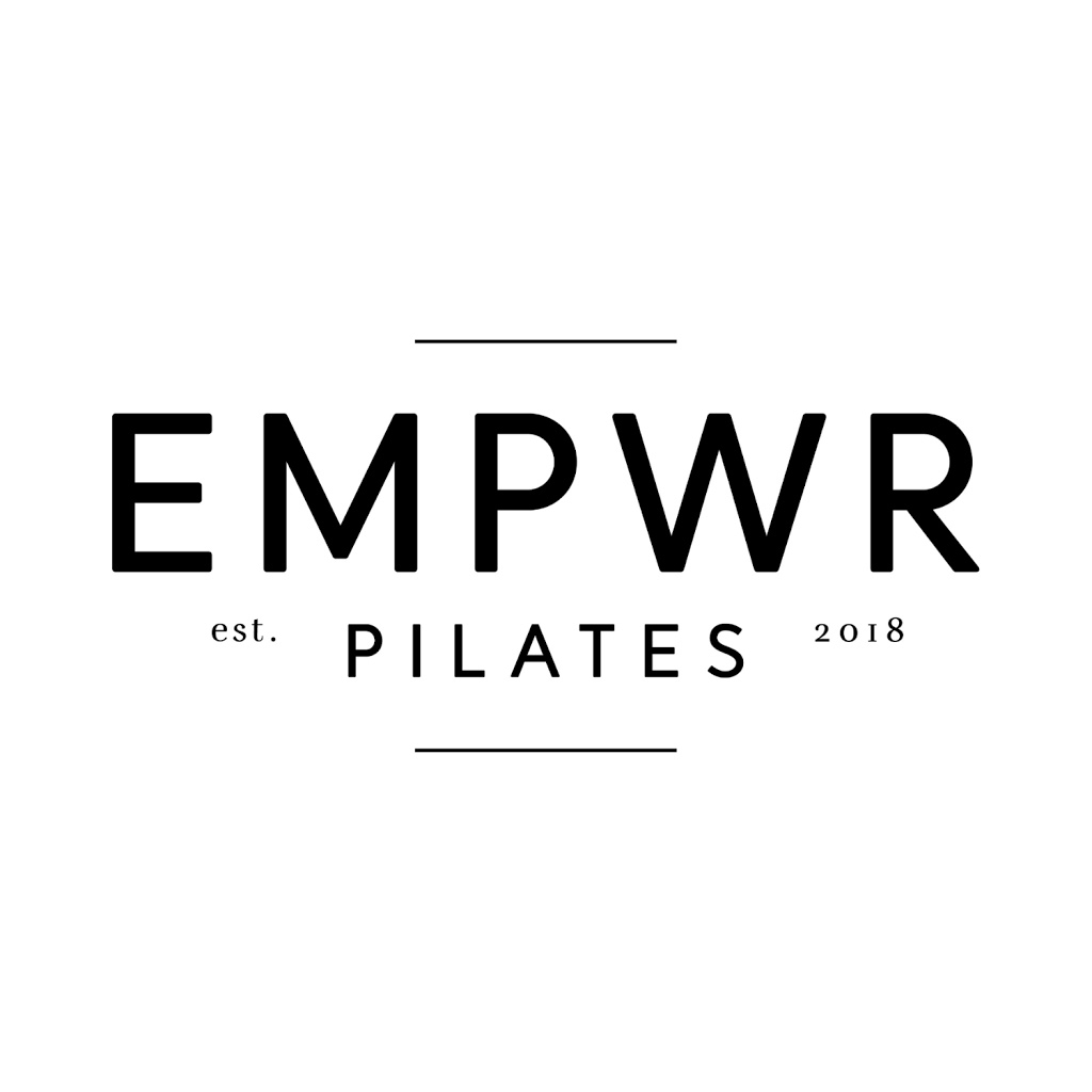 EMPWR Pilates | 26B Namatjira Ave, Londonderry NSW 2753, Australia | Phone: 0403 317 187