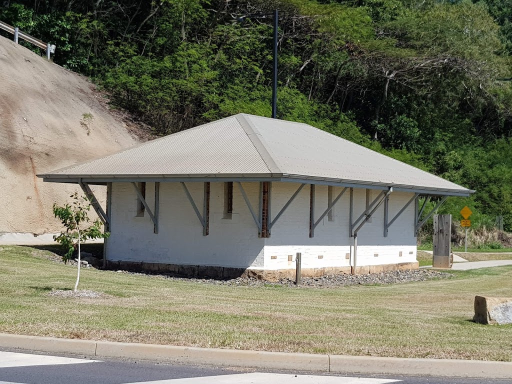 Cooktown Powder Magazine | museum | Powder Magazine, 27 Webber Esplanade, Cooktown QLD 4895, Australia | 0732271788 OR +61 7 3227 1788