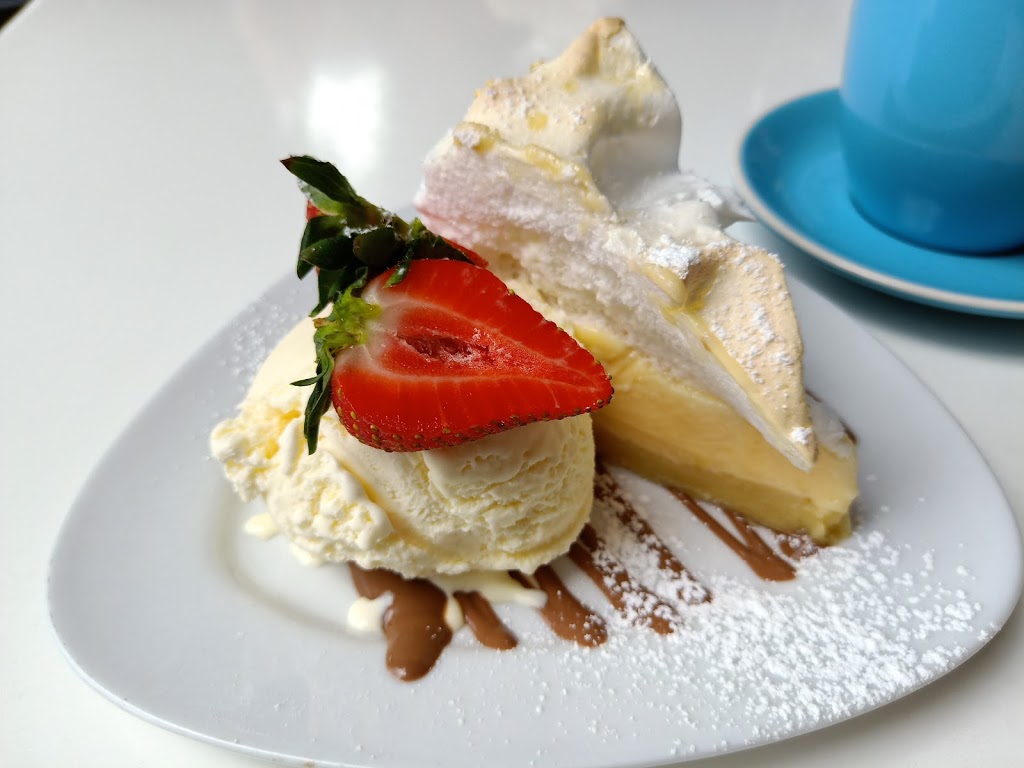 Cupz N Crepes | cafe | 137 Swan St, Morpeth NSW 2321, Australia | 0249330649 OR +61 2 4933 0649